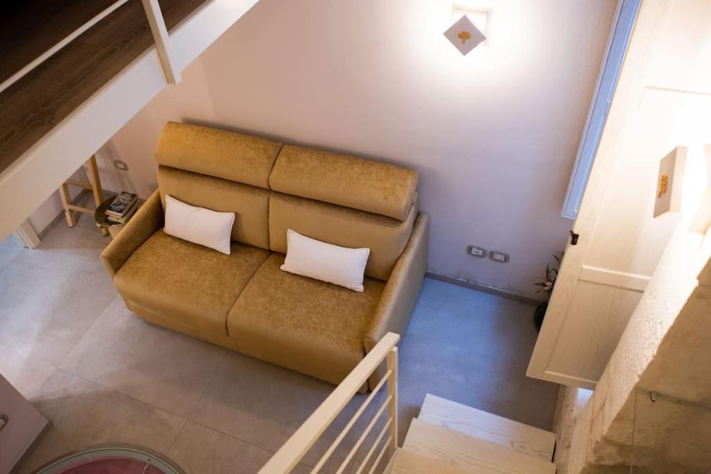 Il Melograno Suite Apartment Martina Franca Exterior photo